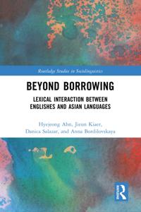Routledge Studies in Sociolinguistics