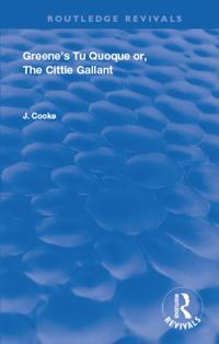 Routledge Revivals
