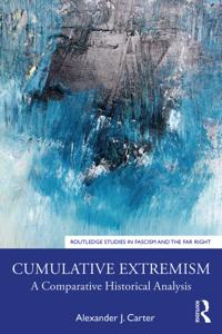 Routledge Studies in Fascism and the Far Right