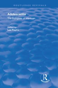 Routledge Revivals
