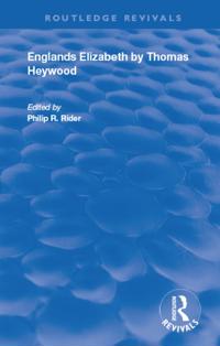 Routledge Revivals
