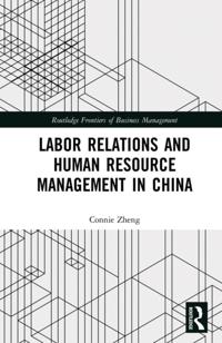 Routledge Frontiers of Business Management