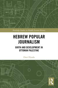 Routledge Studies in Middle Eastern History