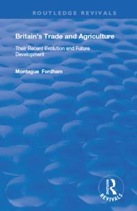 Routledge Revivals