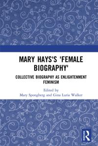 Historical Women's Writing