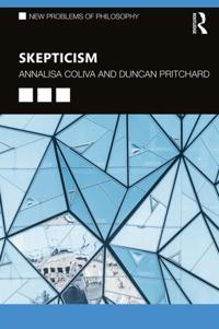 New Problems of Philosophy