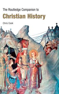 Routledge Companions to History