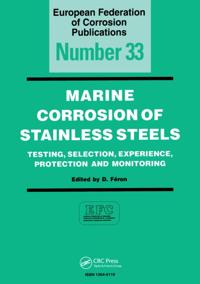 Marine Corrosion of Stainless Steels