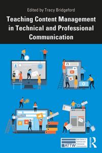 ATTW Series in Technical and Professional Communication