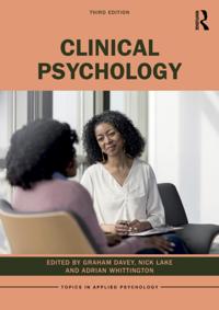 Topics in Applied Psychology