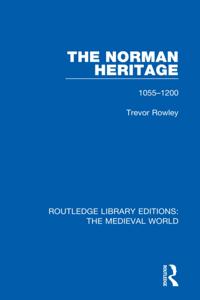 Routledge Library Editions: The Medieval World