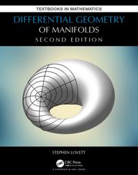 Textbooks in Mathematics