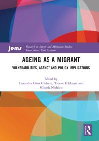 Research in Ethnic and Migration Studies