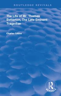 Routledge Revivals