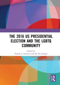 2016 US Presidential Election and the LGBTQ Community