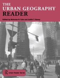 Routledge Urban Reader Series