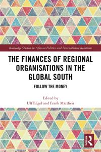 Finances of Regional Organisations in the Global South