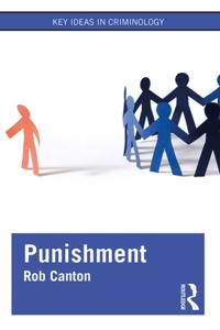 Key Ideas in Criminology