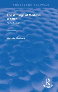 Writings of Medieval Women