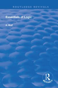 Routledge Revivals