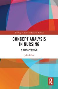 Routledge Advances in Research Methods