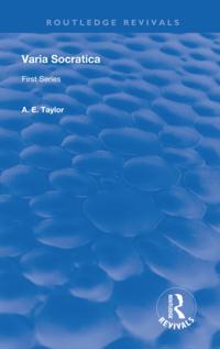 Routledge Revivals