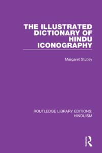 Routledge Library Editions: Hinduism