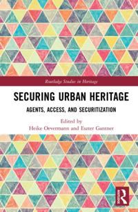 Routledge Studies in Heritage