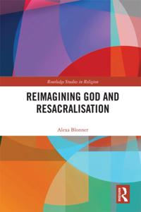 Routledge Studies in Religion
