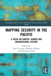 Routledge Studies in Crime and Justice in Asia and the Global South