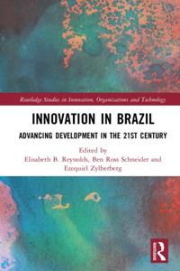 Routledge Studies in Innovation, Organizations and Technology
