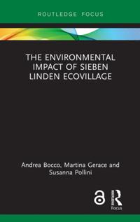 Environmental Impact of Sieben Linden Ecovillage