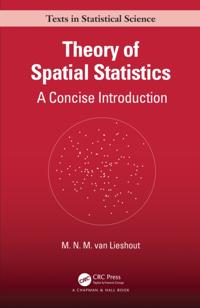 Chapman & Hall/CRC Texts in Statistical Science
