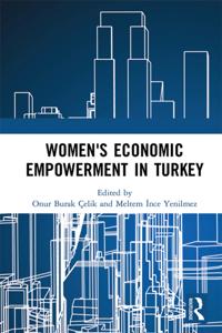 Routledge Studies in Labour Economics