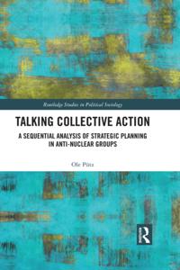 Routledge Studies in Political Sociology