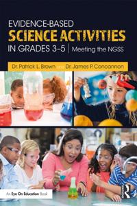 Evidence-Based Science Activities in Grades 3a &quote;5