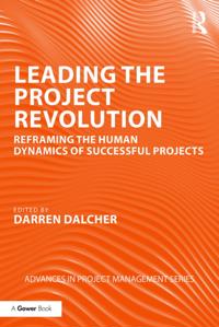 Routledge Frontiers in Project Management