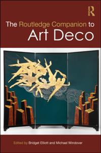Routledge Art History and Visual Studies Companions
