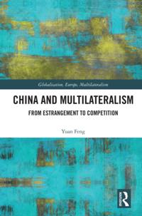 Globalisation, Europe, and Multilateralism