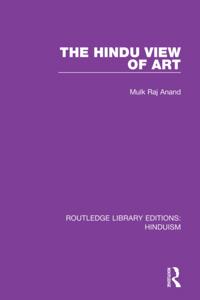 Routledge Library Editions: Hinduism