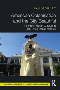 Routledge Research in Planning and Urban Design