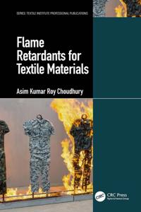 Textile Institute Professional Publications