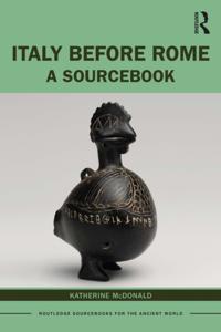 Routledge Sourcebooks for the Ancient World