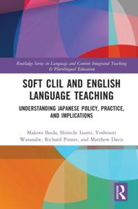 Routledge Series in Language and Content Integrated Teaching & Plurilingual Education