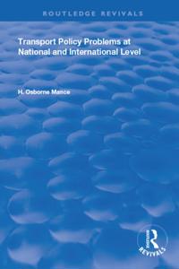 Routledge Revivals