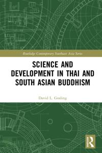 Routledge Contemporary Southeast Asia Series