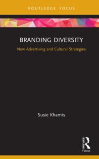 Routledge Critical Advertising Studies