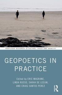 Routledge Research in Culture, Space and Identity