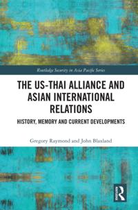 Routledge Security in Asia Pacific Series
