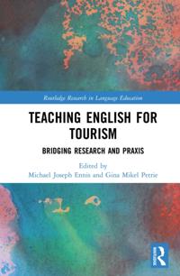 Routledge Research in Language Education
